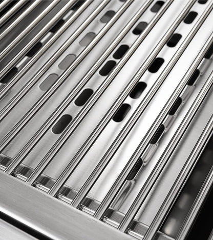 PGS T-Series 30 Inch Built-In Electric Grill w/ Timer
