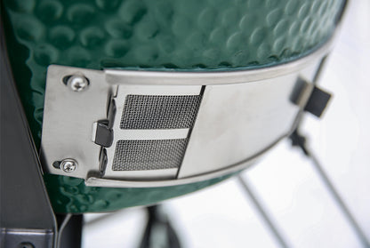 Big Green Egg XLarge intEGGrated Nest and Handler with Mates Package