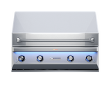 Twin Eagles 42 Inch EAGLE ONE - Super Premium Grill - Natural Gas