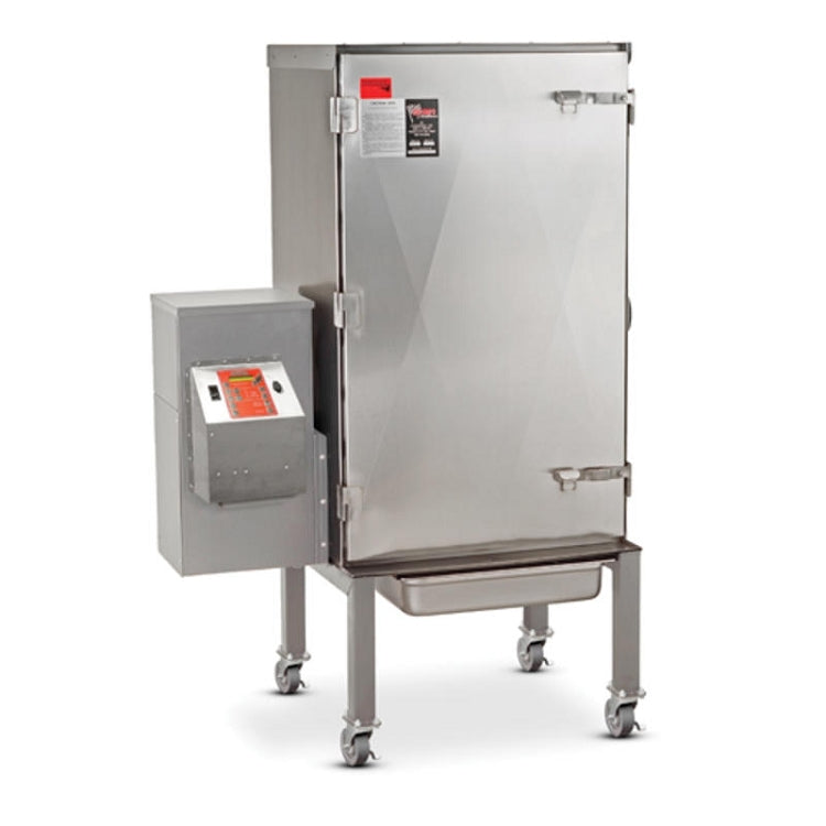 Cookshack Smokers Fast Eddy's FEC100 Pellet Smoker by Cookshack