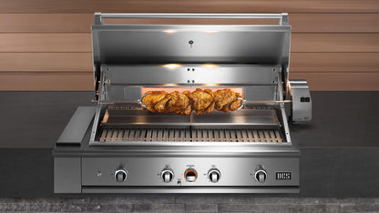 DCS 36 Inch Series-9 Propane Gas Grill