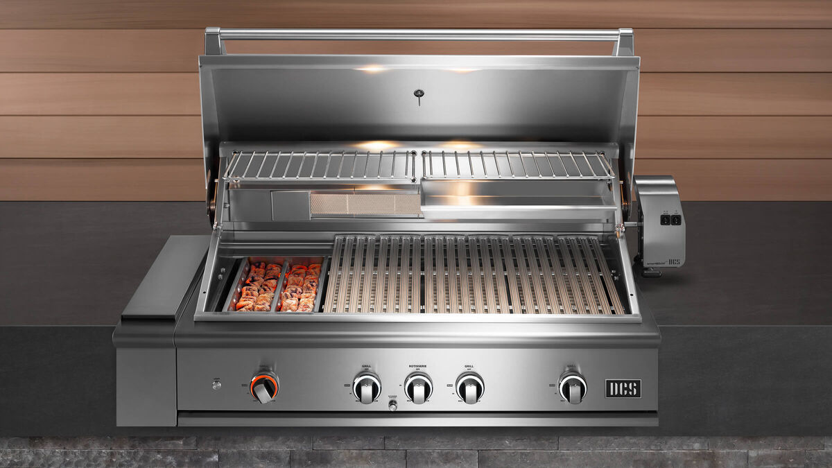 DCS 36 Inch Series-9 Natural Gas Grill