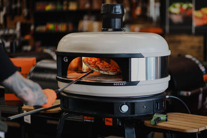 Gozney Cooking Class