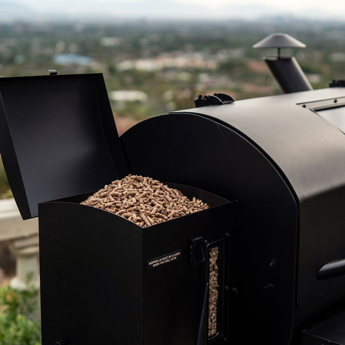 Green Mountain Grills