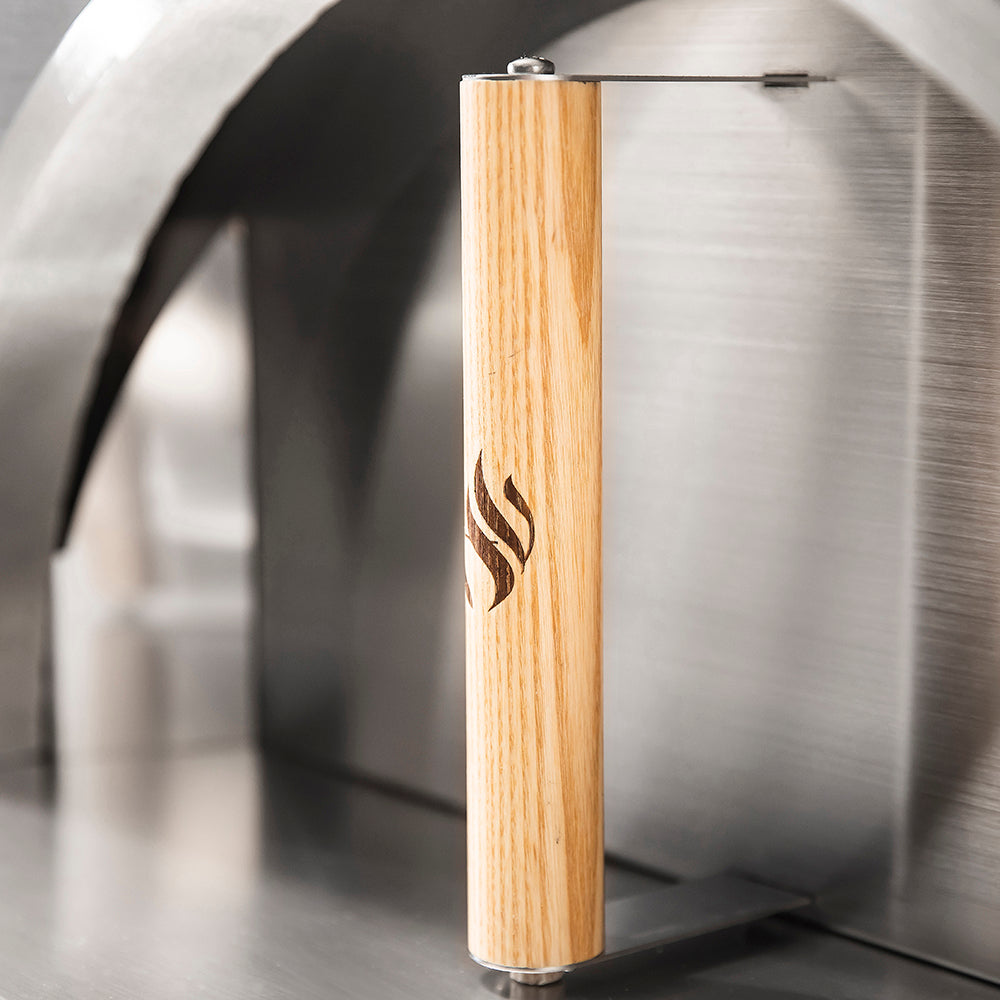 Forno Venetzia Pronto 220 Pizza Oven - Copper - Wood Burning Only