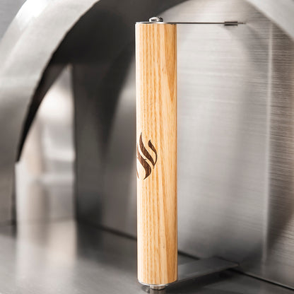 Forno Venetzia Pronto 220 Pizza Oven - Copper - Wood Burning Only