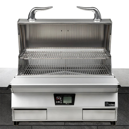 Recteq E-Series Built-In 1300 Pellet Grill