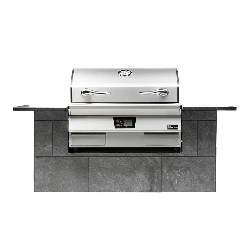 Recteq E-Series Built-In 1300 Pellet Grill