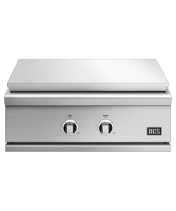 DCS 30 Inch Series 9 Griddle - Propane