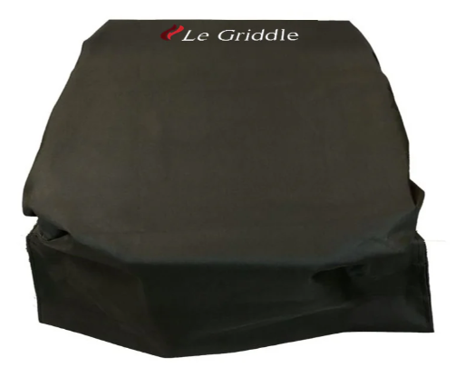 Le Griddle With Lid Built-In Series 75 Cover