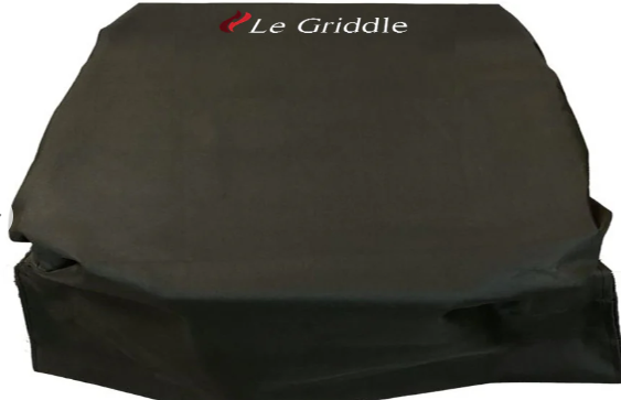 Le Griddle With Lid Built-In Series 105 Cover
