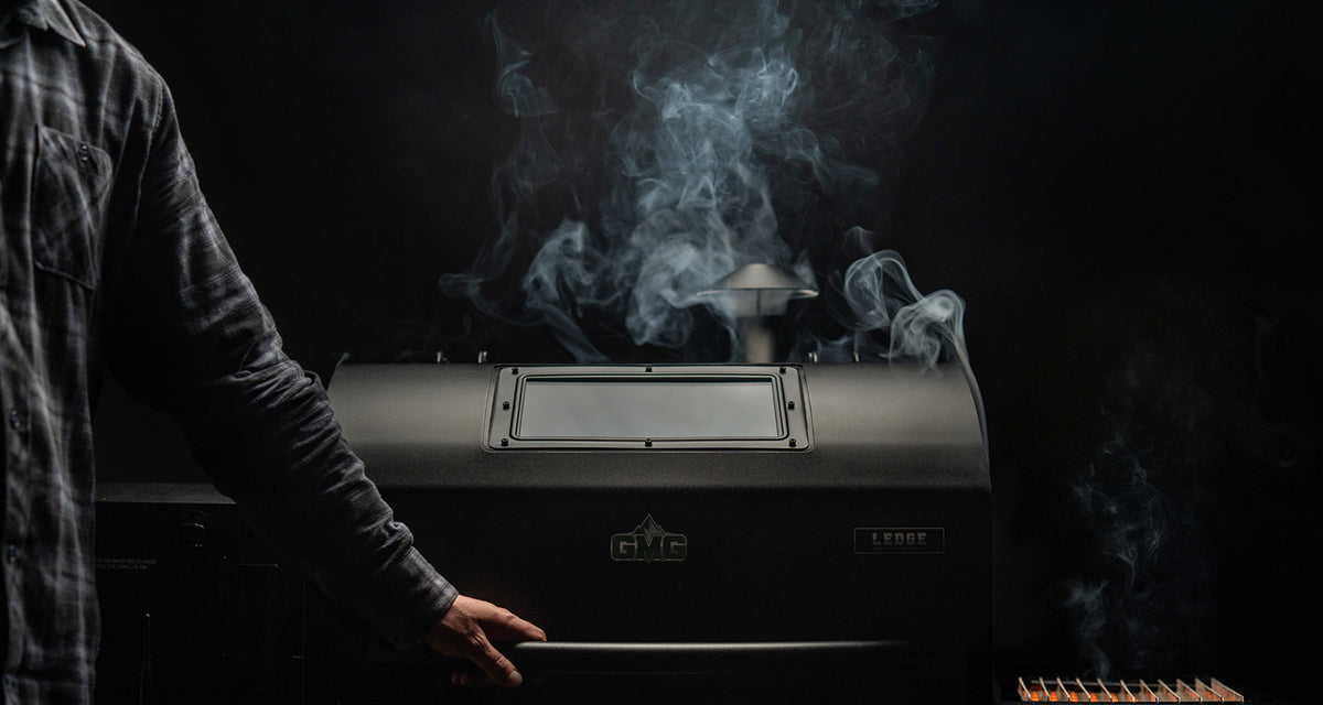Green Mountain Grills