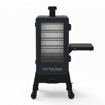 Pit Boss Navigator 3-Series Vertical Pellet Smoker