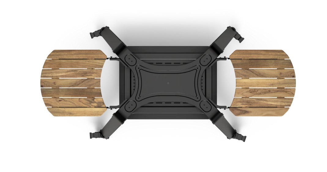 Gozney Stand For Dome Pizza Oven (Gen 2 and Gen 2 XL)