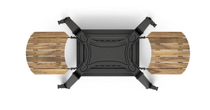 Gozney Stand For Dome Pizza Oven (Gen 2 and Gen 2 XL)