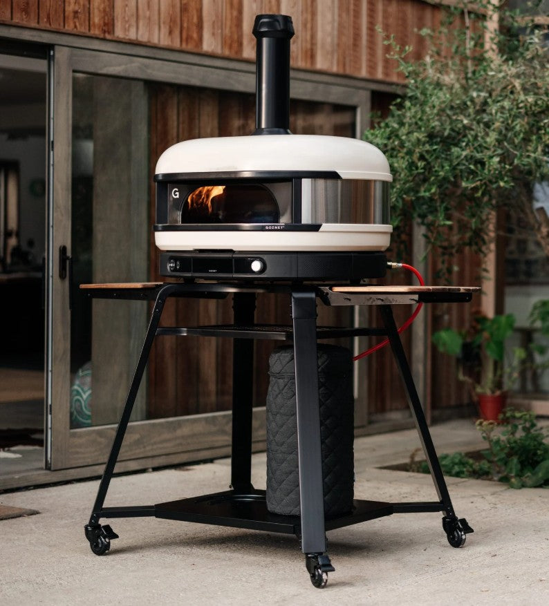 Gozney Stand For Dome Pizza Oven (Gen 2 and Gen 2 XL)