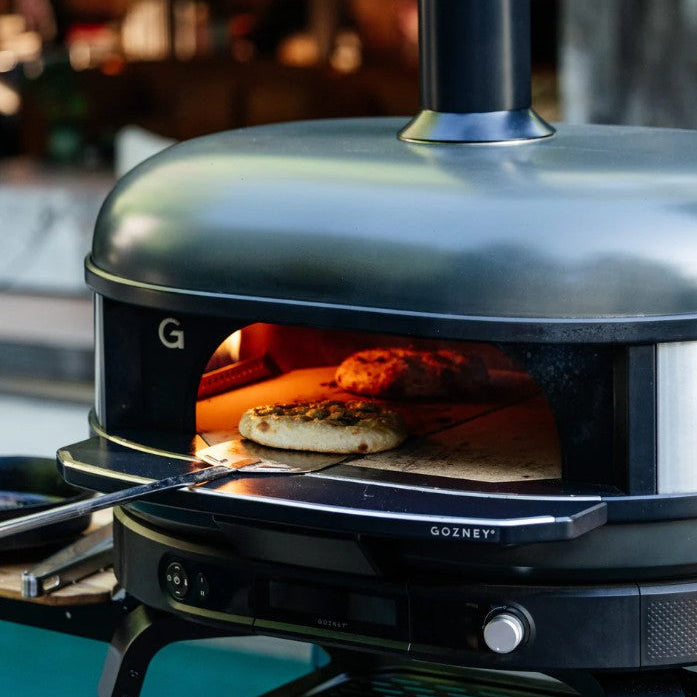 Up to $500 Off Select Gozney