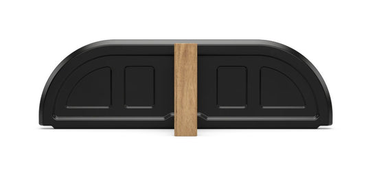 Gozney Dome XL Sealed Door (Gen 2)