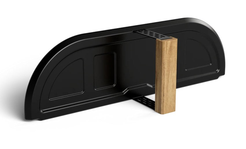Gozney Dome XL Sealed Door (Gen 2)