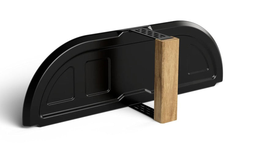 Gozney Dome Sealed Door (Gen 2)