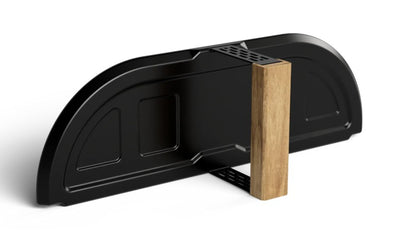 Gozney Dome Sealed Door (Gen 2)