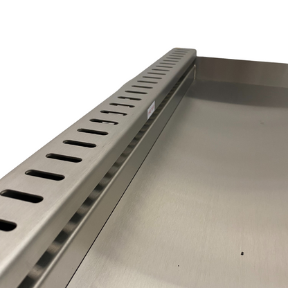 BBQ Island 30 Inch Built In Gas Griddle - Natural Gas