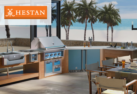 Hestan