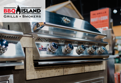 BBQ Island Line