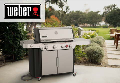 Weber