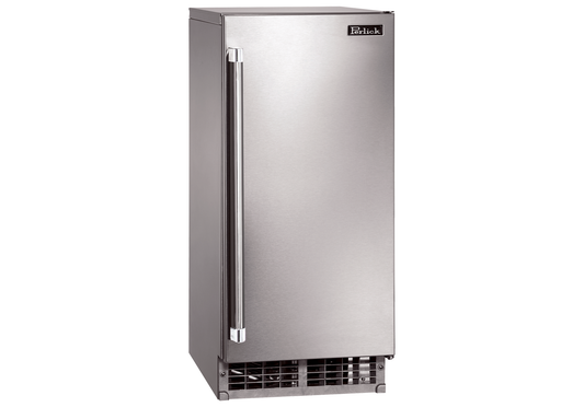 Perlick 15 Inch Signature Series Cubelet Ice Maker