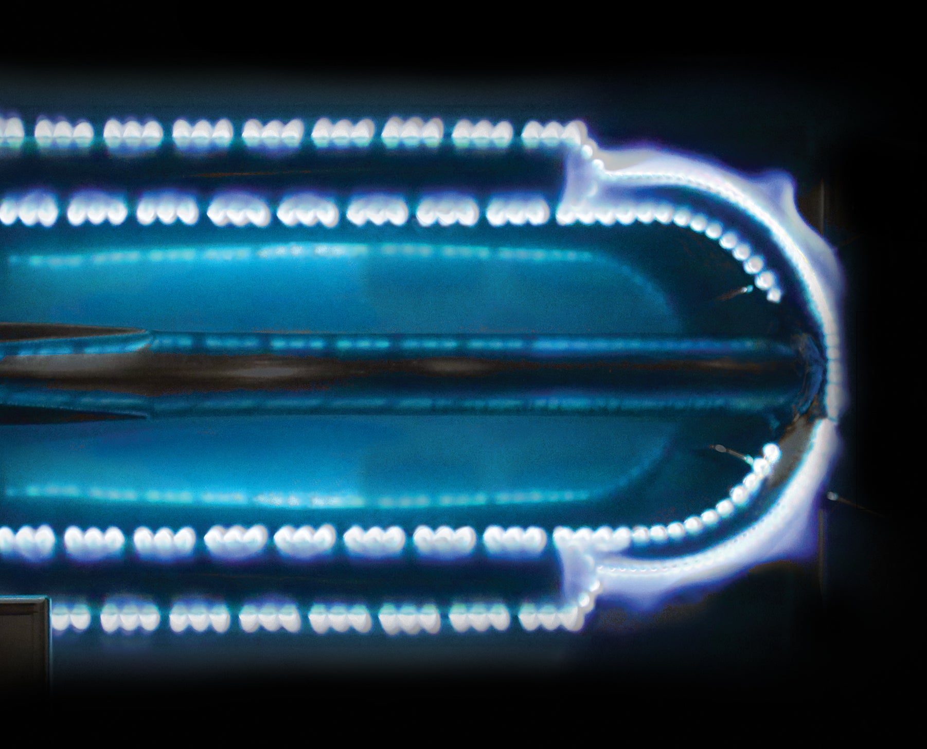 Artisan 36 Inch American Eagle Series Propane Gas Grill