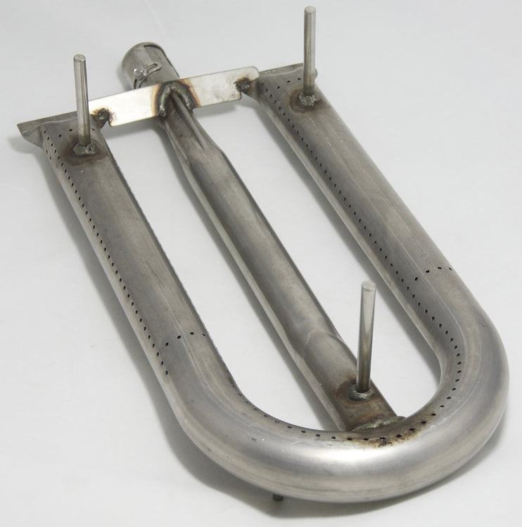 Stainless Steel Tubular Burners