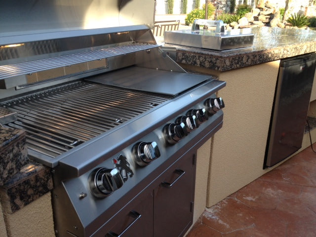 Lion bbq grills