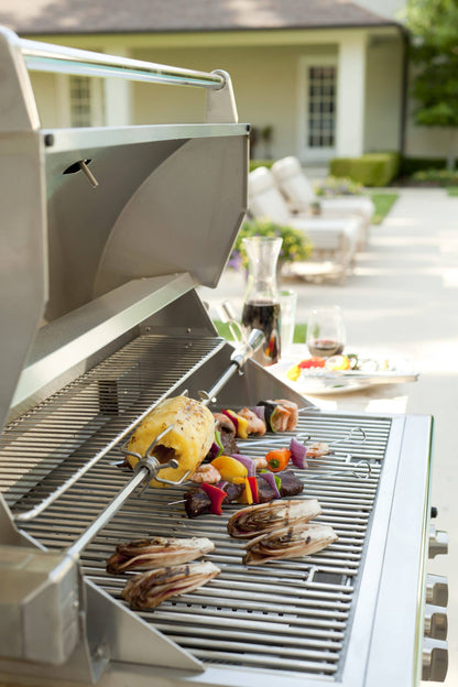 Coyote 36 Inch S-Series Propane Gas Grill