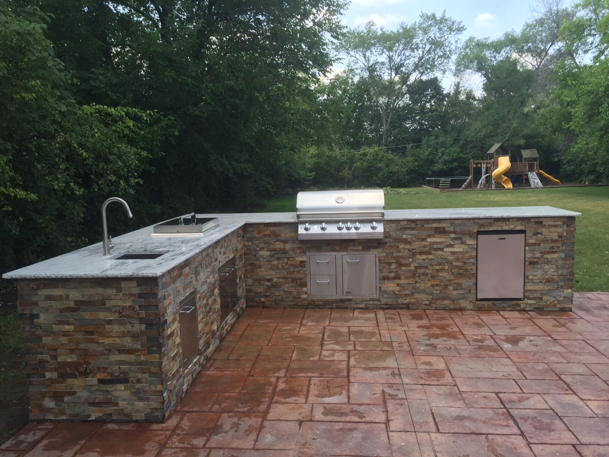 Lion bbq grills