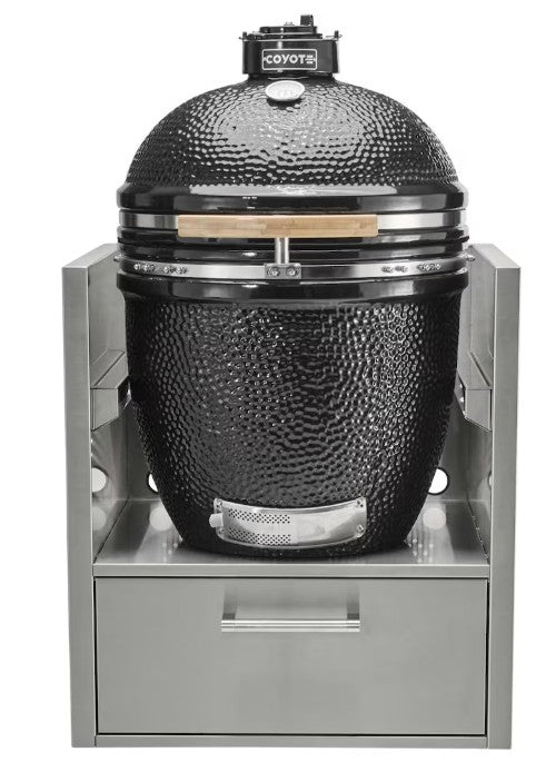 Coyote Asado Insert Sleeve