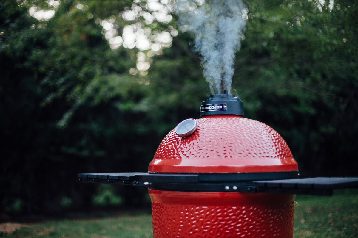 Kamado Joe Grills – On Sale & Ready to Ship Fast