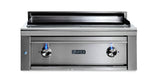 Lynx 30 Inch Asado Flat Top Propane Gas Grill