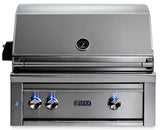 Lynx 30 Inch Professional Propane Gas Grill w/ Rotisserie