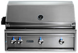 Lynx 36 Inch Professional Propane Gas Grill w/ Rotisserie
