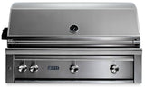 Lynx 42 Inch Professional Propane Gas Grill w/ Rotisserie