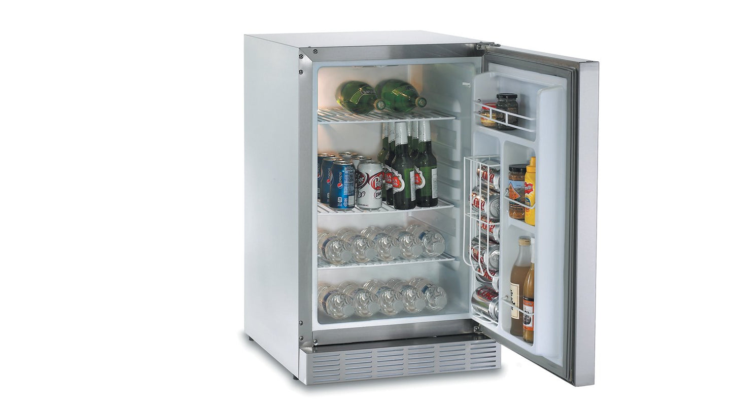 Lynx Sedona L500 20 Inch Outdoor Refrigerator