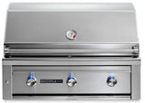 Lynx Sedona 36 Inch Natural Gas Grill - 3 SS Tube Burners
