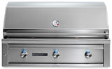 Lynx Sedona 42 Inch Natural Gas Grill - 3 SS Tube Burners