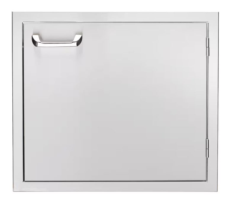 Lynx Sedona 18-Inch Single Access Door