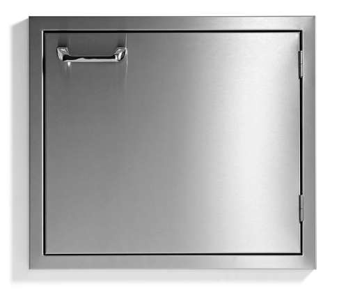 Sedona 24 Inch Single Access Door