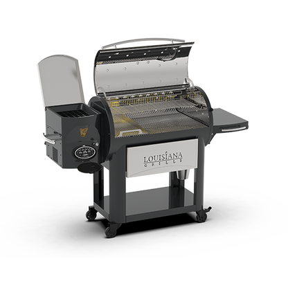 Louisiana Grills Founders Legacy 1200 Pellet Grill