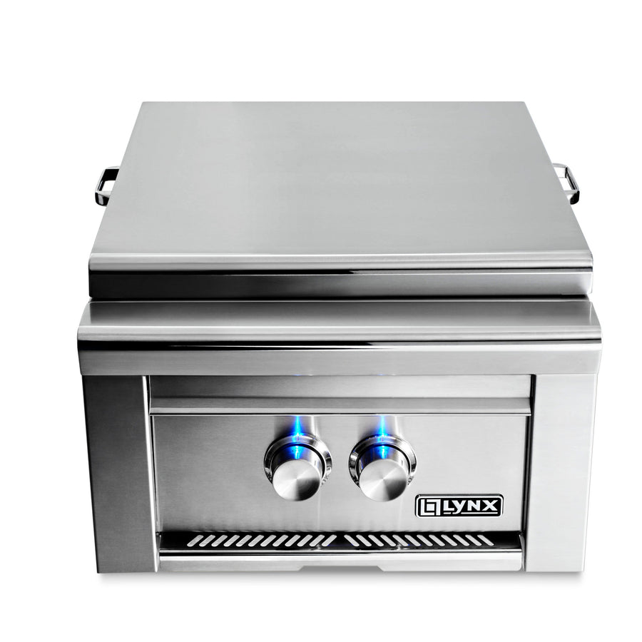 Lynx Power Burner - Propane