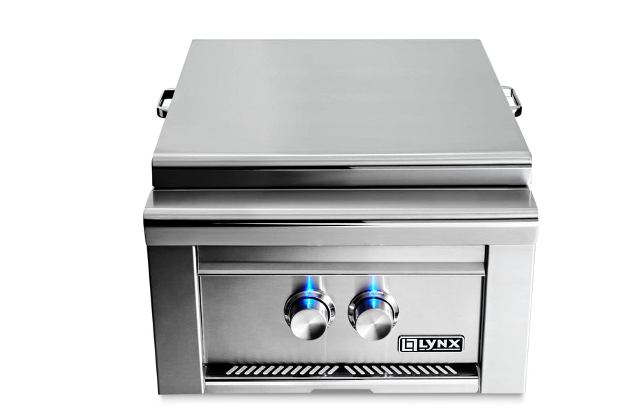 Lynx Power Burner - Natural Gas