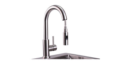 Faucet (separate add on)